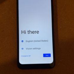 Cloud Phone Never Used