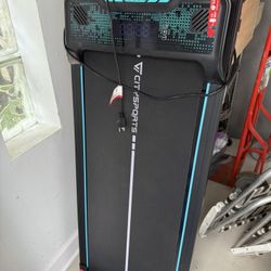 Brand New Electric treadmill