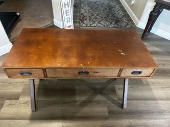 Desk
