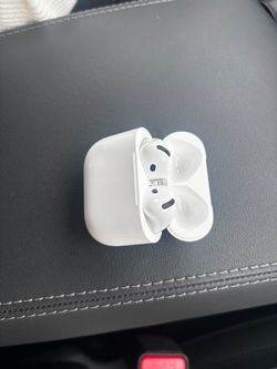 Airpods 4th generation