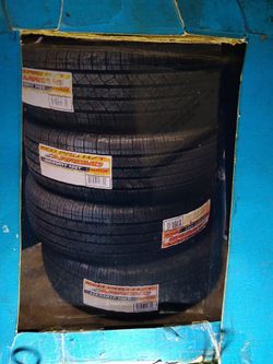 TIRE 225 65 17 each ELMOFLES