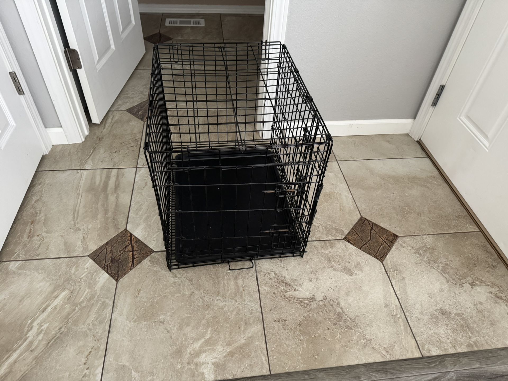 Dog Crate