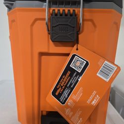 Klein Cooler Mod Box