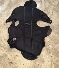 BabyBjorn Baby Carrier Mini
