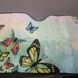 Car Sunshade 