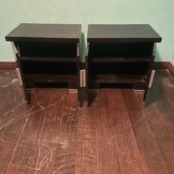 Nightstands/End Tables