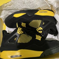Jordan 4