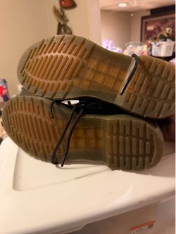 BOOTS DR MARTENS