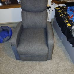 Massage Recliner 