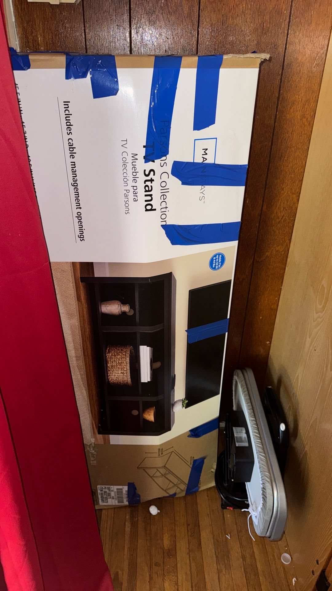 Tv Stand