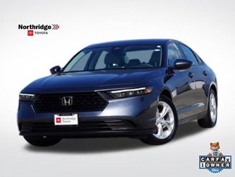 2024 Honda Accord Sedan