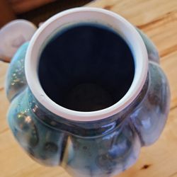 Beautiful Handmade Vase