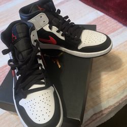Jordan Shoes
