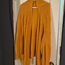 Cardigan