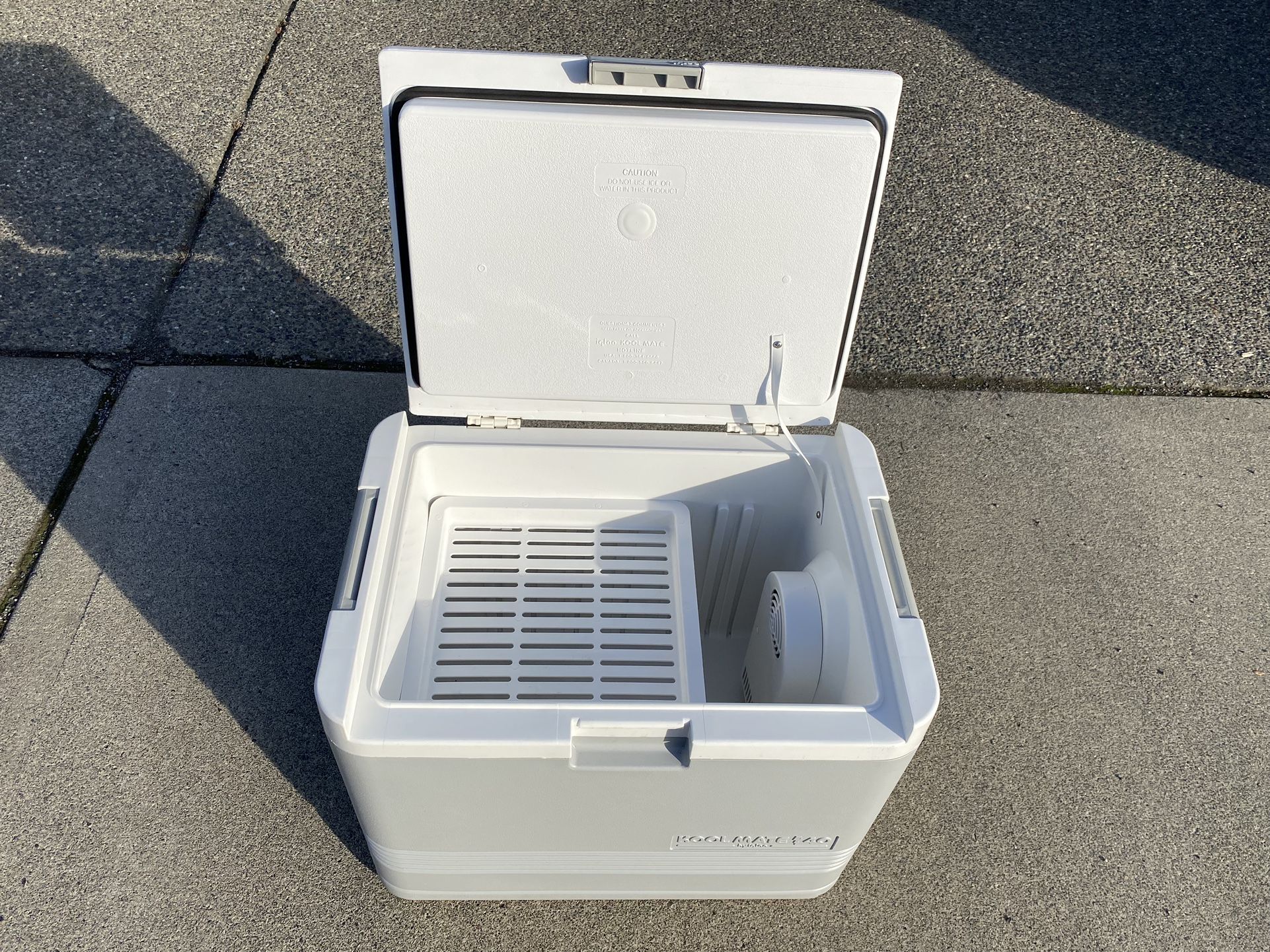 Igloo Koolmate 40 for Sale in Auburn, WA OfferUp