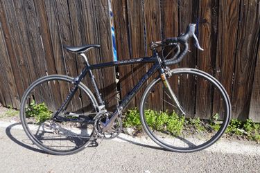 CANNONDALE 50CM