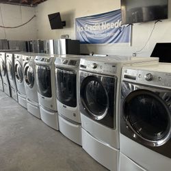 Washer And Dryer Sets 