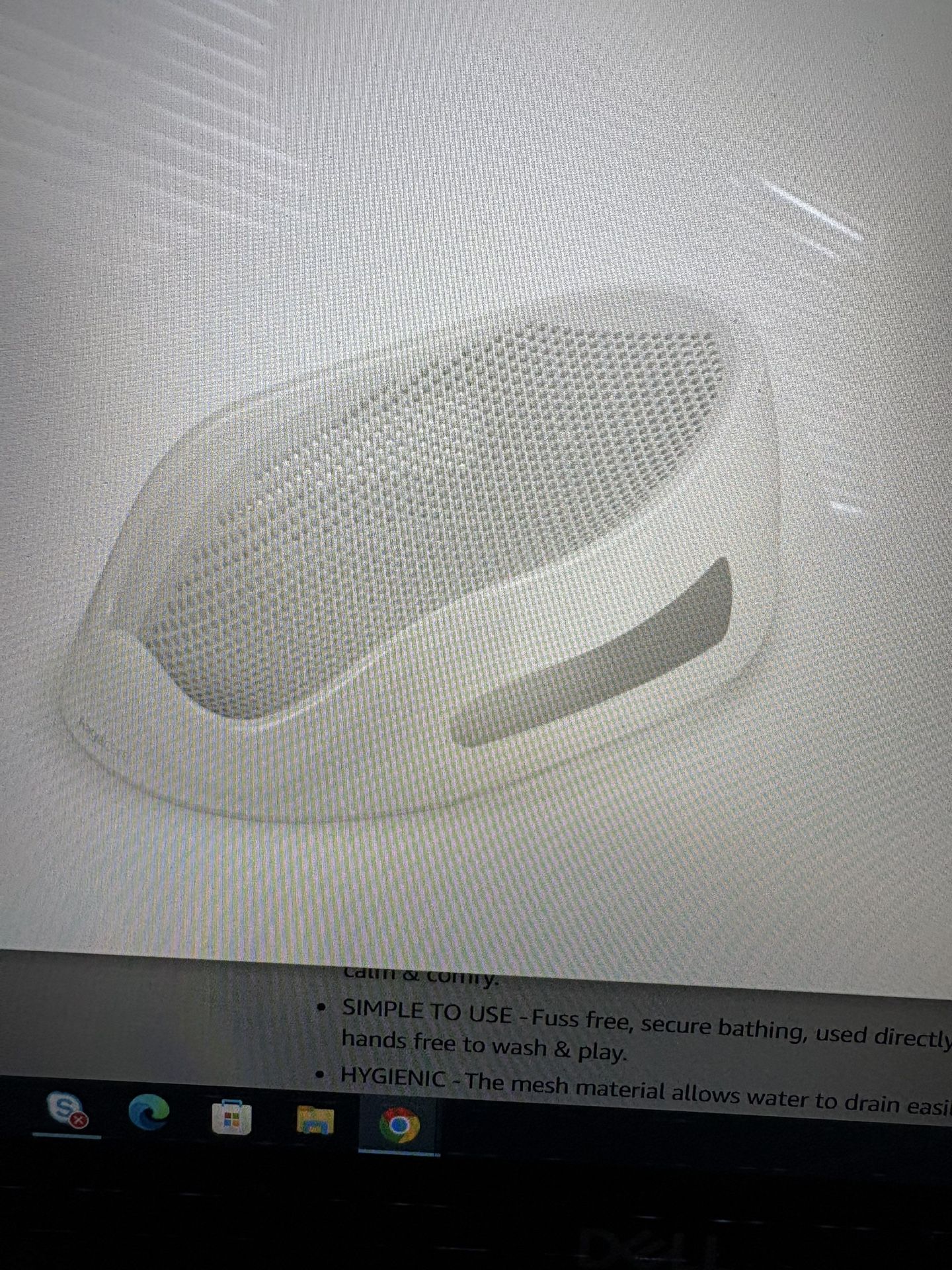 Brand New Baby Tube