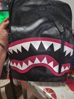 Mochila y Cartera