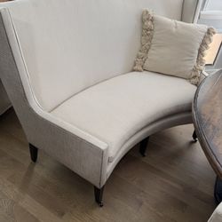 Gatehouse Bench 