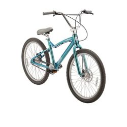 Hurley Hydrous 24 BMX Street Cruiser