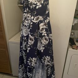 Homecoming/party Dress