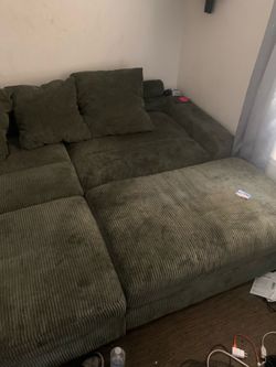 5 Piece Sectional