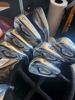 Titleist