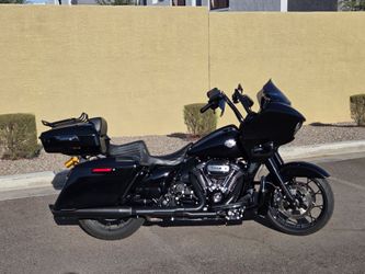 2023 FLTRXS HARLEY DAVIDSON ROAD GLIDE SPECIAL