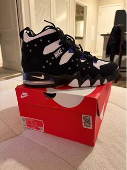 Nike Barkley CB 94