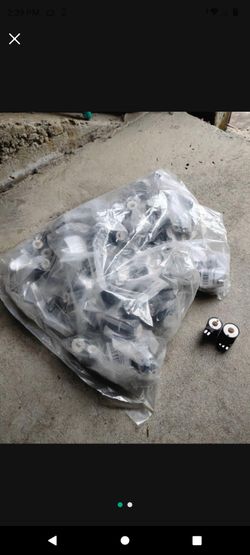 Dryer Coils Each Bag Has 2
