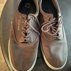 Zapatos Tommy Hilfiger