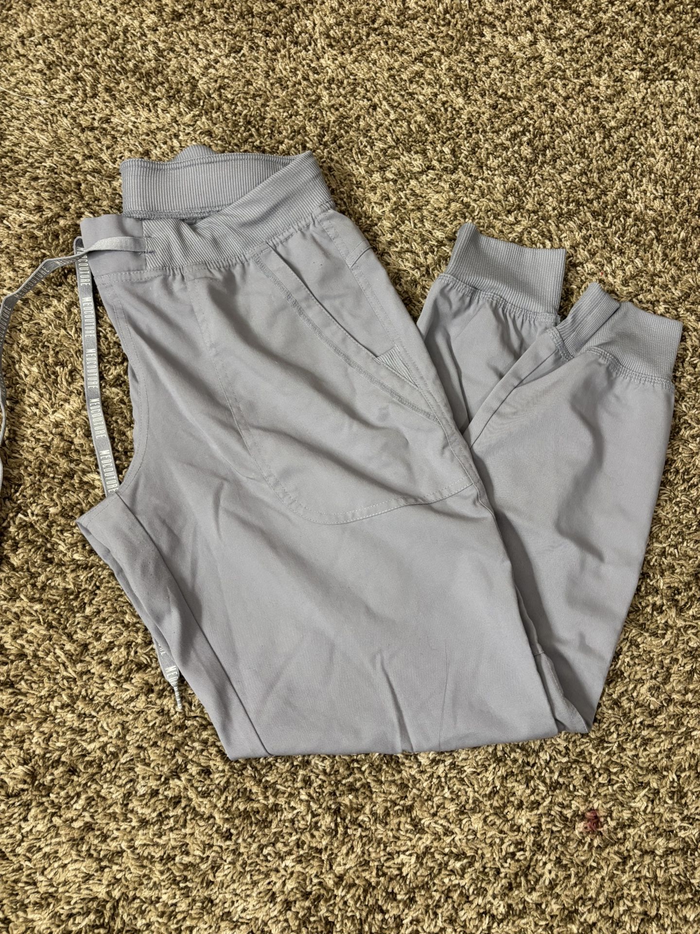 Scrub Pants 