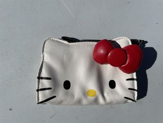 Hello Kitty Wallet