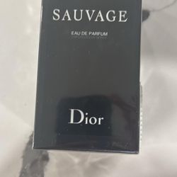 Dior Sauvage