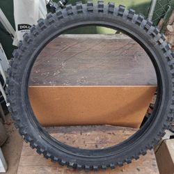 Dirt Bike Tire