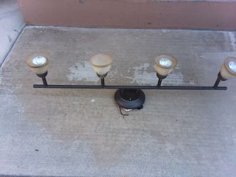Light Fixture