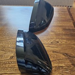 Audi A5 MIRROR CAPS