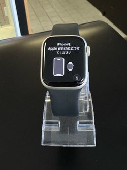Apple Watch Series 7 41mm LTE