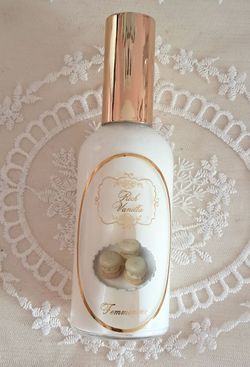 Feminina rich Vanilla perfume long lasting 24hr