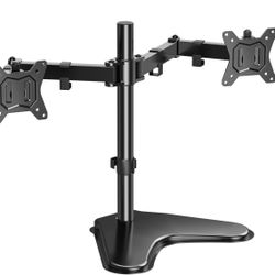 Hunano Dual Monitor Arms New 25.00!