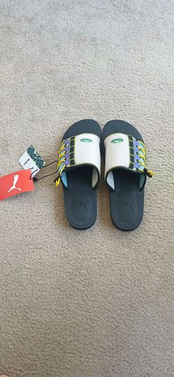 Puma Butter Goods x Wilo Sandal