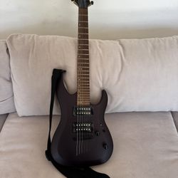 Mitchell Electric Guitar Mini 100