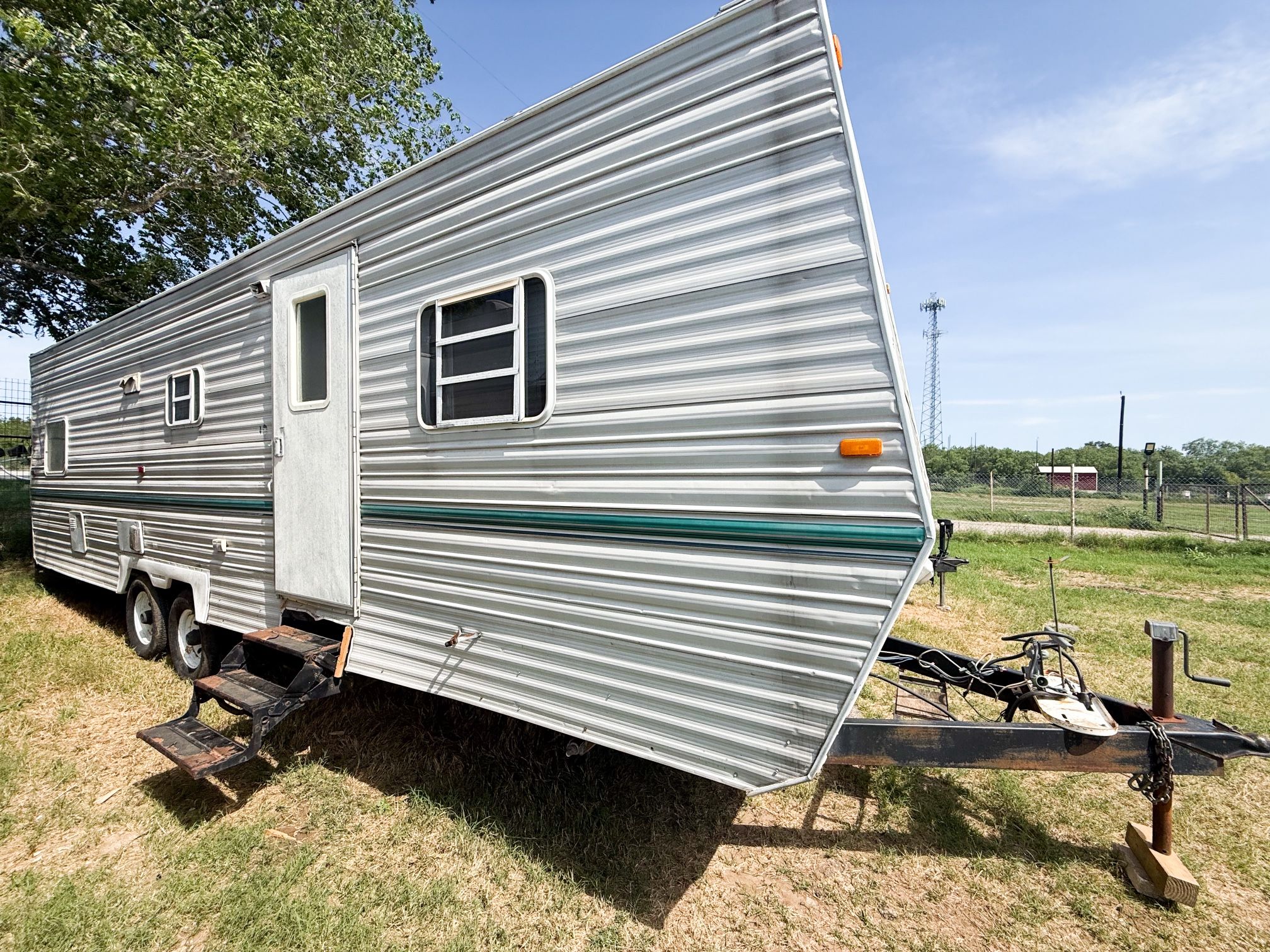 Cavalier Rv