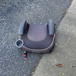 Greco booster Car Seats 