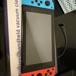 Original Nintendo Switch 2