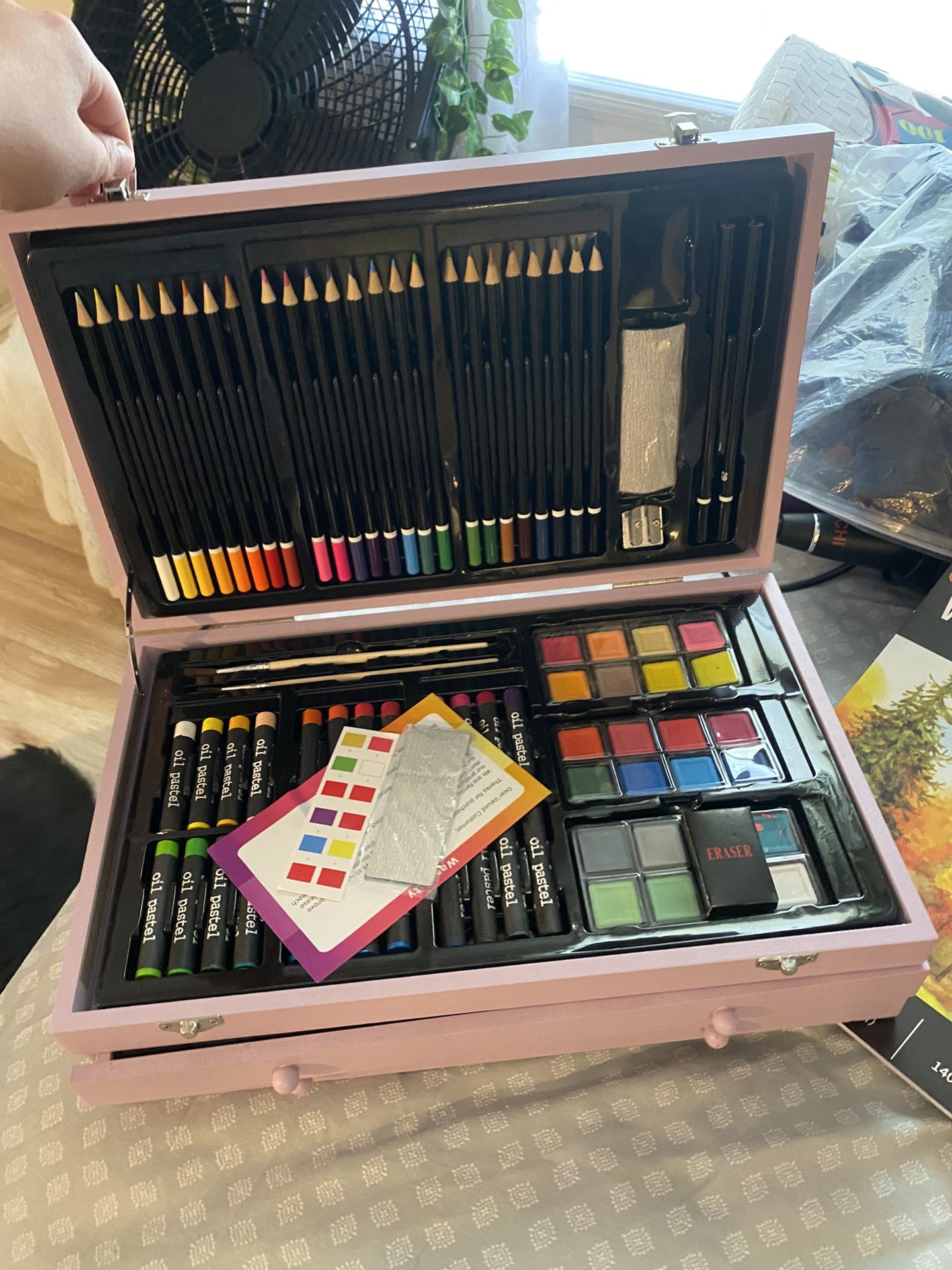 Art Set
