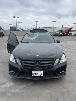 Mercedes 2010