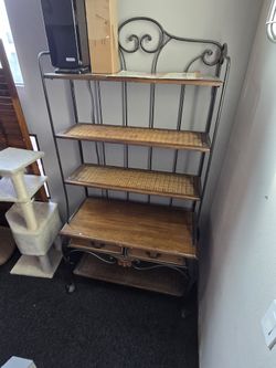 Wooden Wine Rack Bar Beautiful