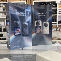 Insta360 X6 Essentials Bundle